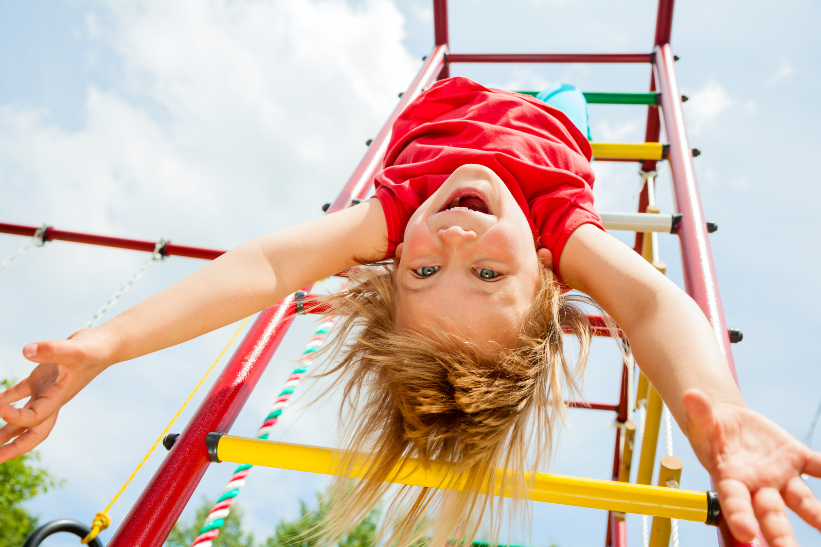 Selbstbewusstsein? – Hattest Du mal! Selbstbewusstsein? – Hattest Du mal!
