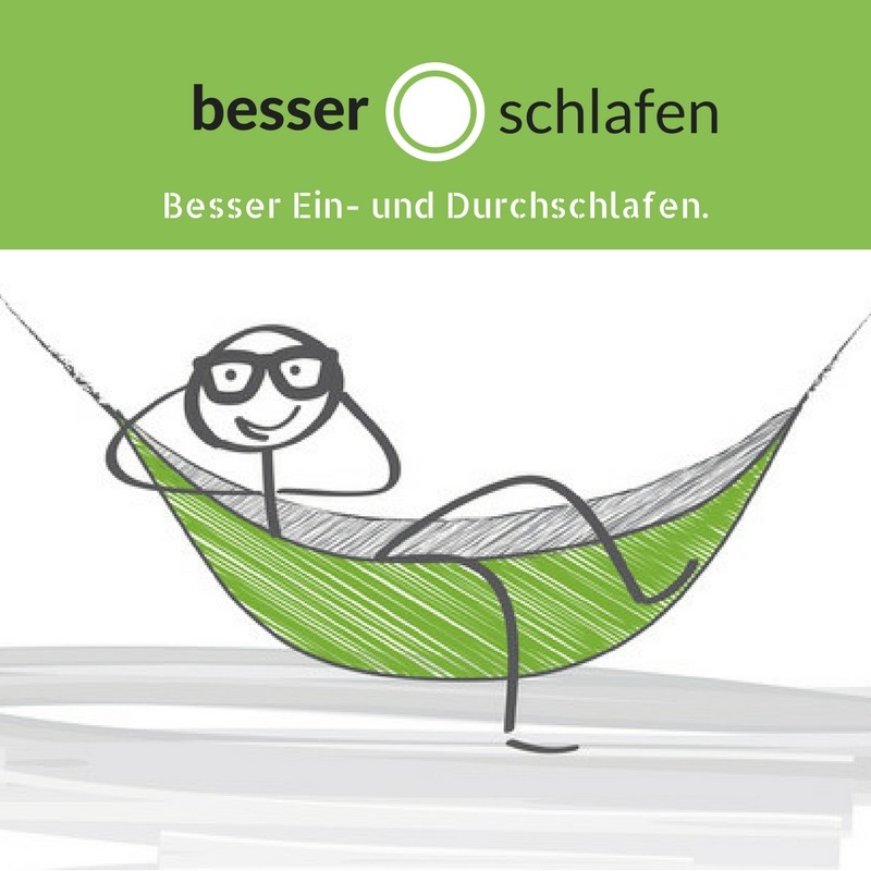 mit hypnose besser schlafen