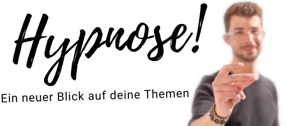 hypnose eine neue Perspektive bekommen